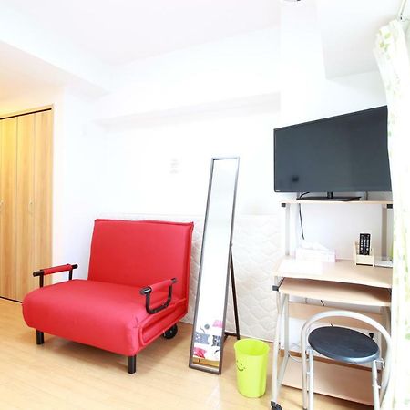 Apartament Patio Kyobashi Osaka Zewnętrze zdjęcie