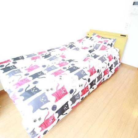 Apartament Patio Kyobashi Osaka Zewnętrze zdjęcie