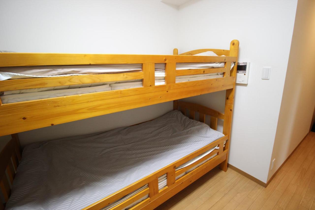 Apartament Patio Kyobashi Osaka Zewnętrze zdjęcie