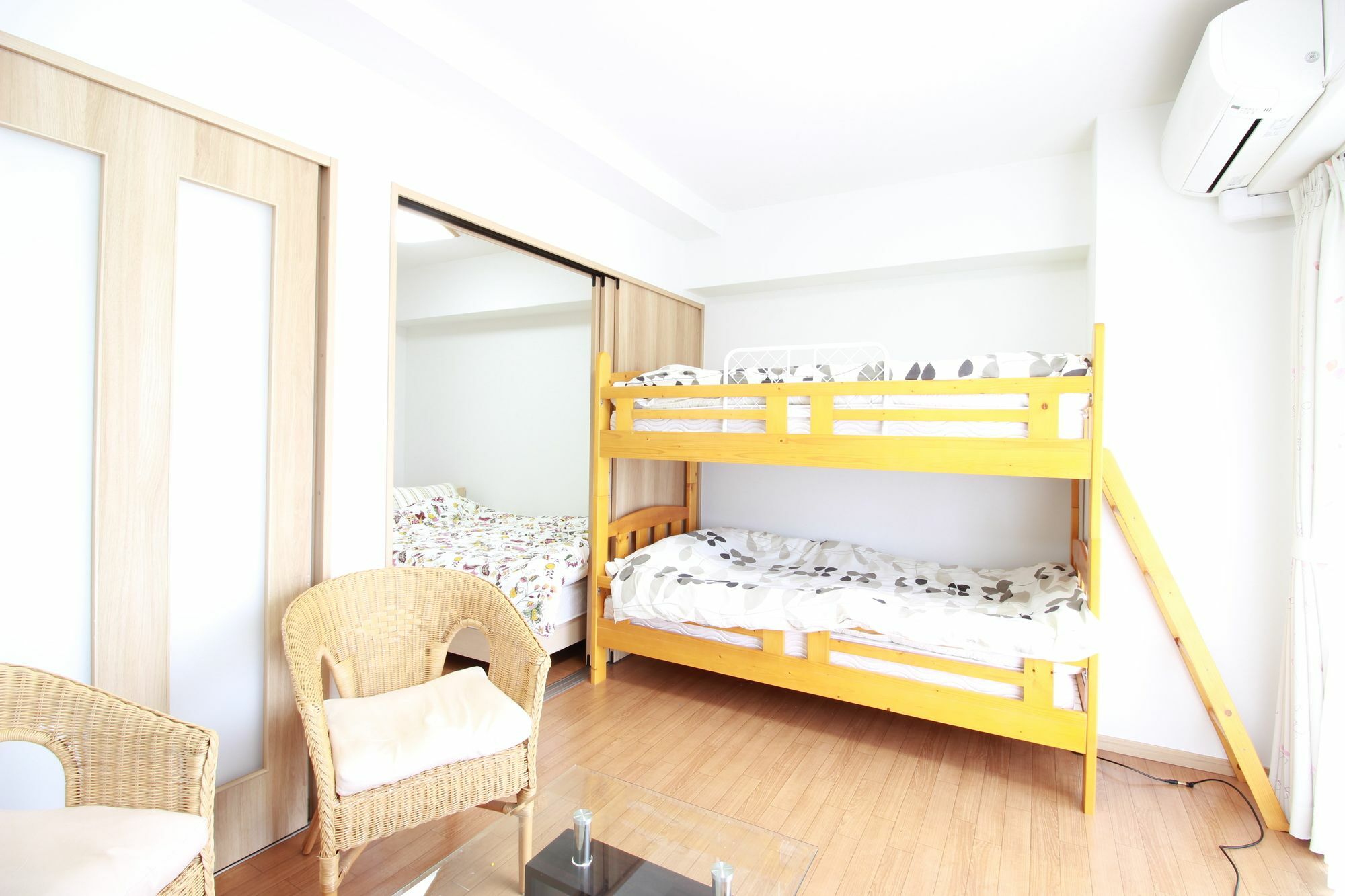 Apartament Patio Kyobashi Osaka Zewnętrze zdjęcie