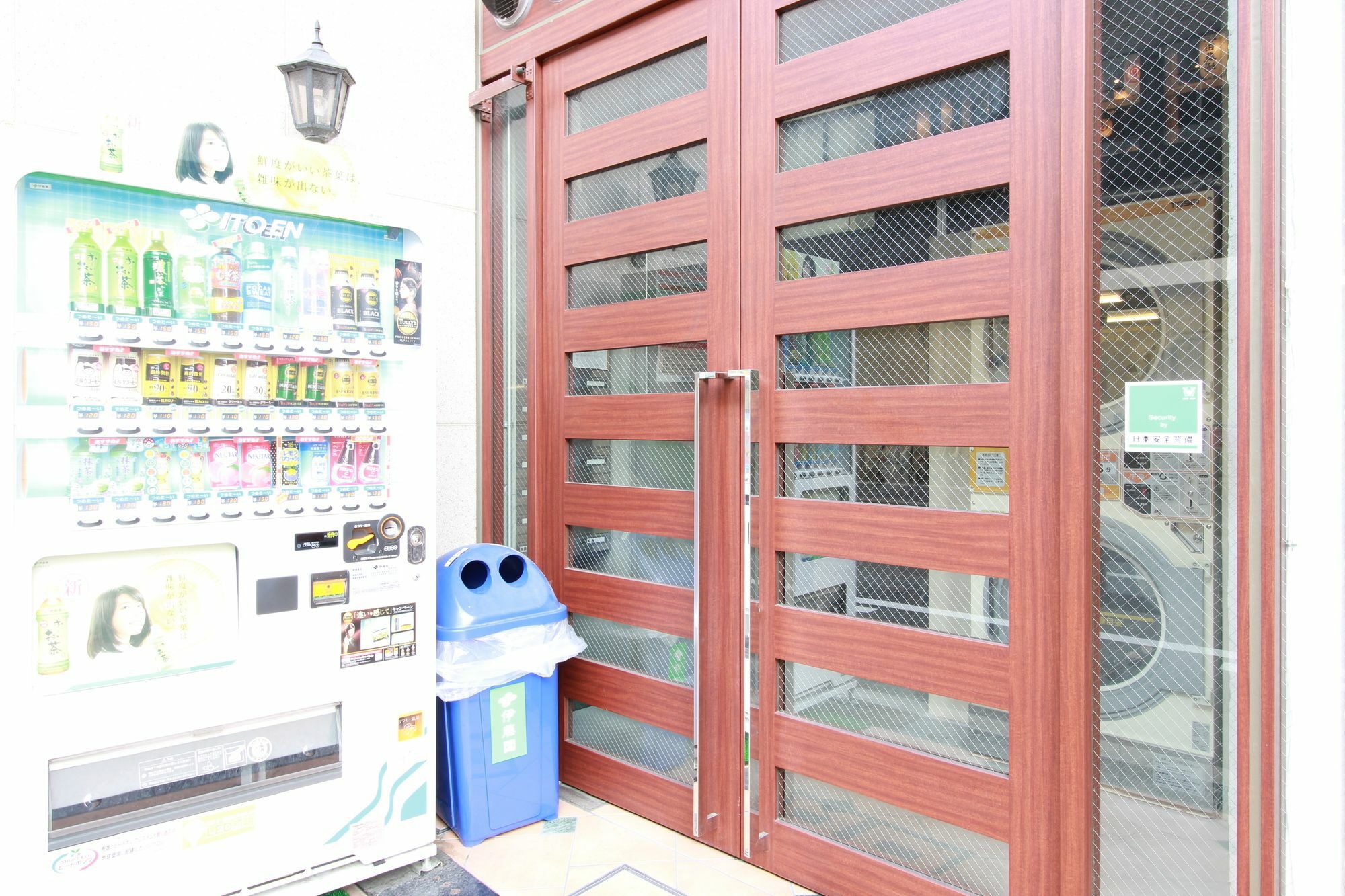 Apartament Patio Kyobashi Osaka Zewnętrze zdjęcie