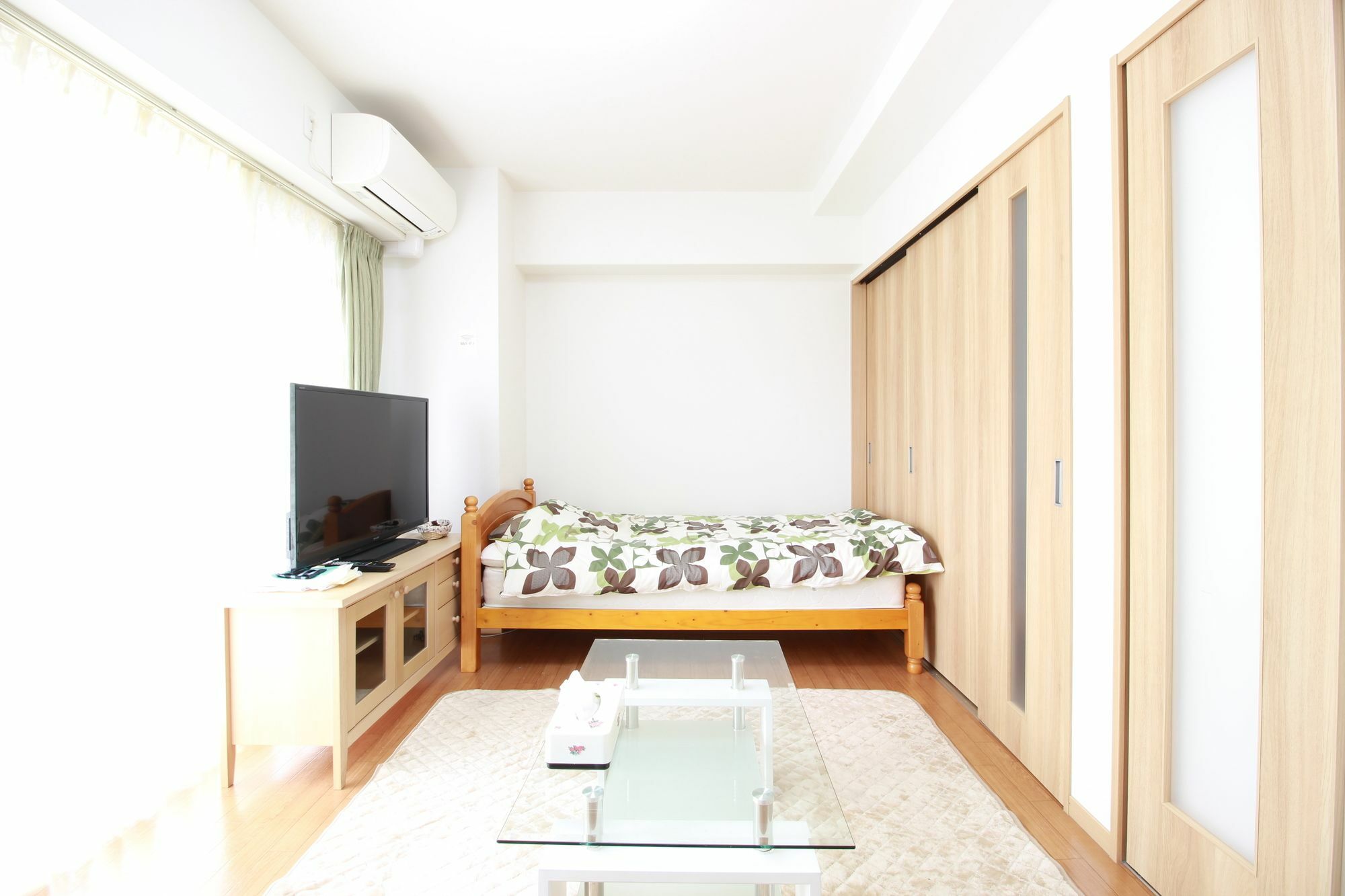 Apartament Patio Kyobashi Osaka Zewnętrze zdjęcie