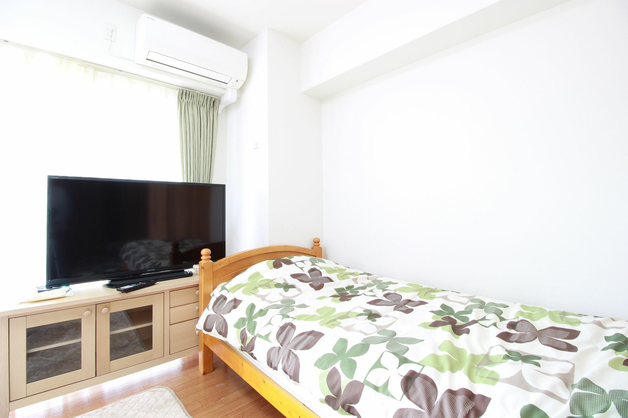 Apartament Patio Kyobashi Osaka Zewnętrze zdjęcie
