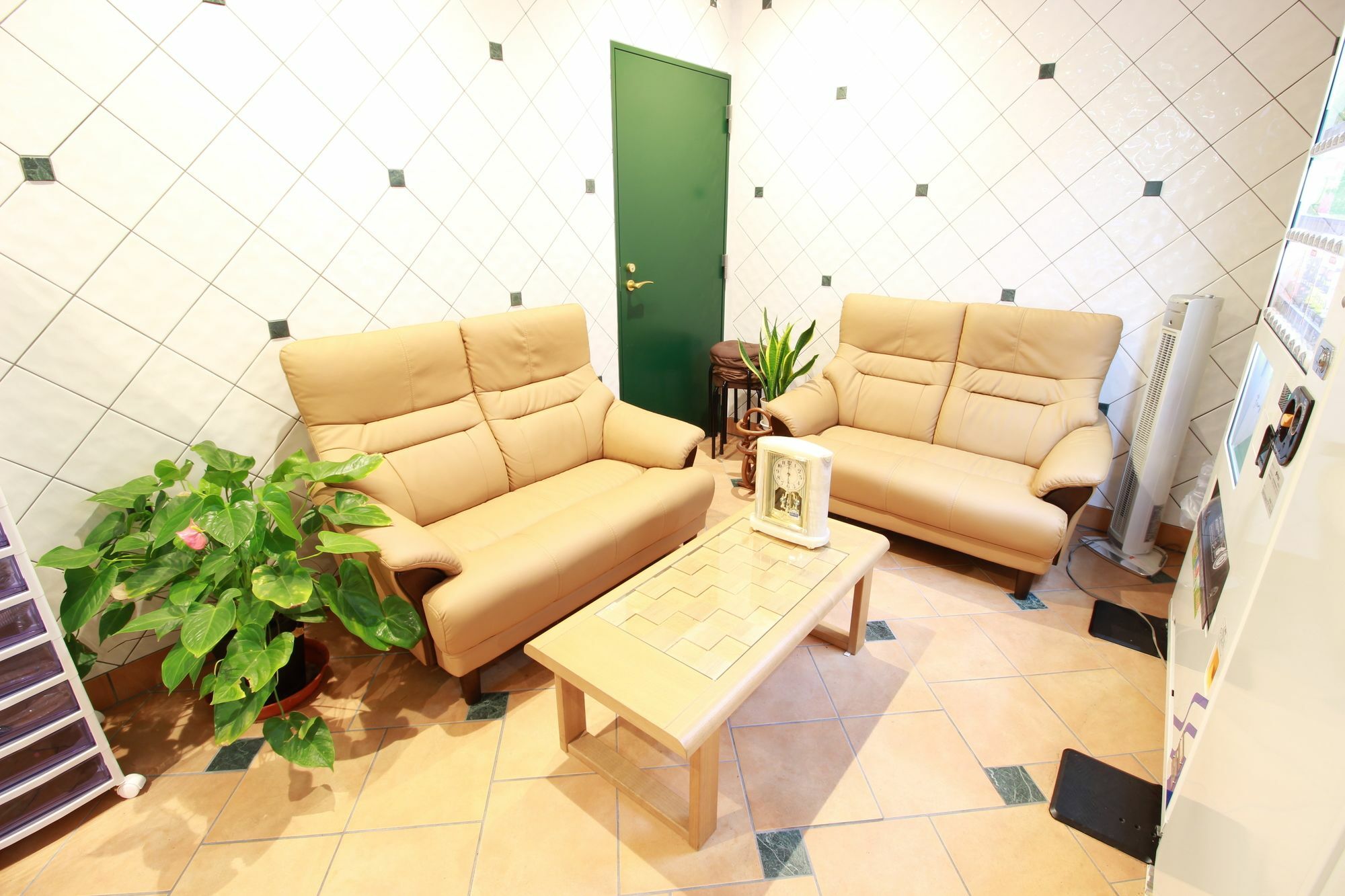 Apartament Patio Kyobashi Osaka Zewnętrze zdjęcie